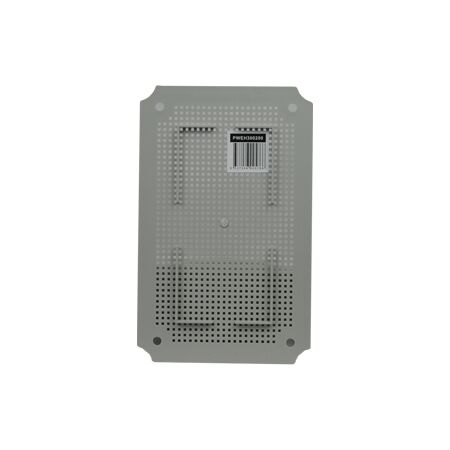 Mounting Plate for Weatherproof Enclosure 300 x 200 x 6mm