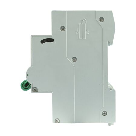RCBO 3P+N 6kA 415V 63A Type A