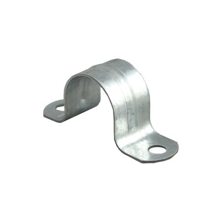 Galvanised Full Saddles 25mm – Box of 50