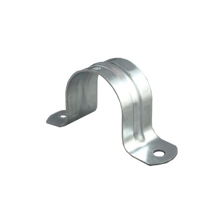 Galvanised Full Saddles 40mm – Box of 50