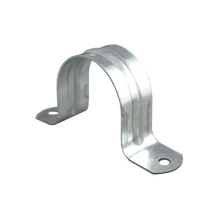 Galvanised Full Saddles 50mm – Box of 20