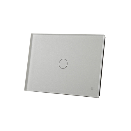 Glass Touch Dimmer 1 Channel I-TOUCH