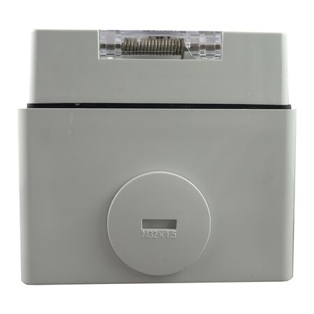 Weatherproof Electronic Timer IP66