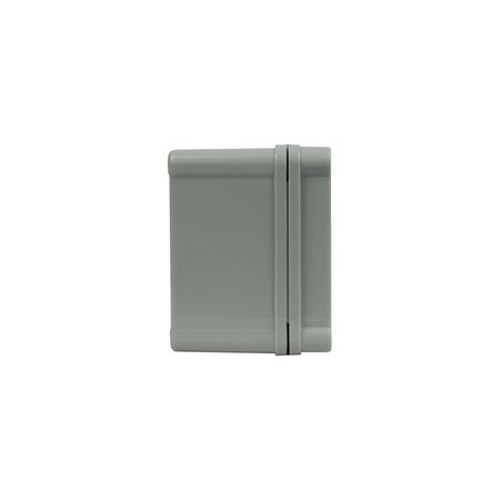 IP65 Weatherproof Enclosure 100 x 100 x 75mm