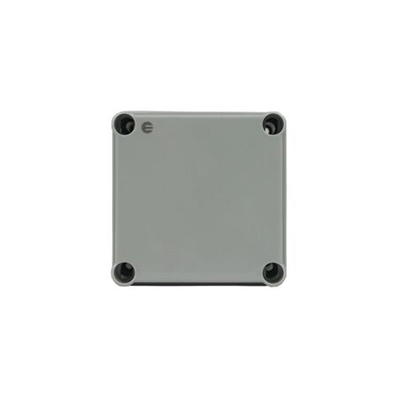 IP65 Weatherproof Enclosure 100 x 100 x 75mm