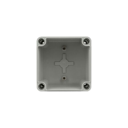 IP65 Weatherproof Enclosure 100 x 100 x 75mm