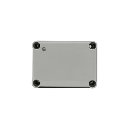 IP65 Weatherproof Enclosure 110 x 80 x 70mm