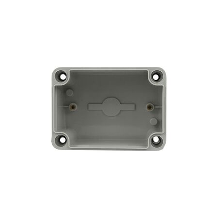 IP65 Weatherproof Enclosure 110 x 80 x 70mm