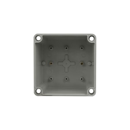 IP65 Weatherproof Enclosure 125 x 125 x 100mm