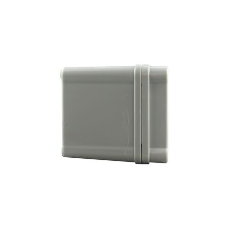 IP65 Weatherproof Enclosure 130 x 80 x 85mm