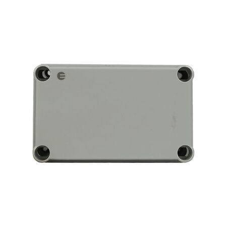 IP65 Weatherproof Enclosure 130 x 80 x 85mm