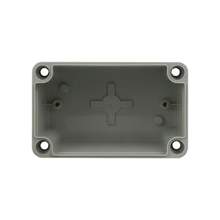 IP65 Weatherproof Enclosure 130 x 80 x 85mm
