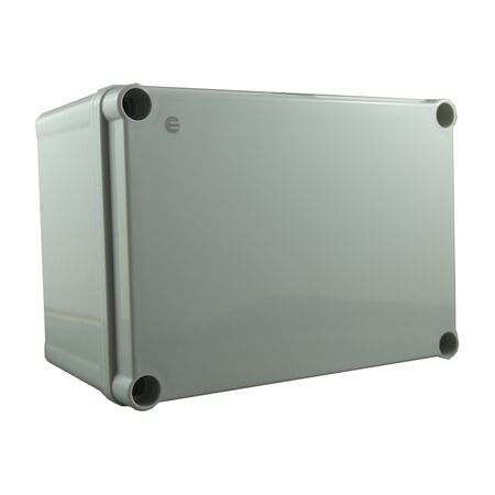 IP65 Weatherproof Enclosure 175 x 125 x 100mm