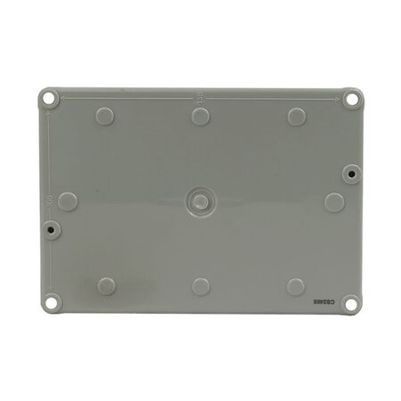 IP65 Weatherproof Enclosure 175 x 125 x 100mm