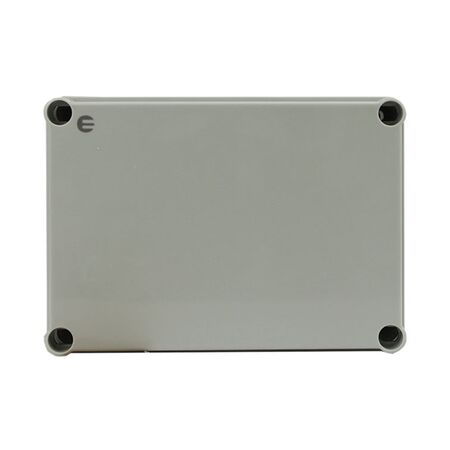 IP65 Weatherproof Enclosure 175 x 125 x 100mm