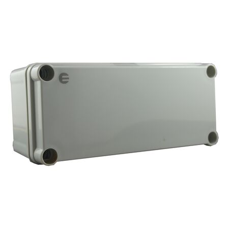 IP65 Weatherproof Enclosure 180 x 80 x 70mm