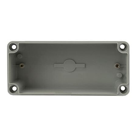 IP65 Weatherproof Enclosure 180 x 80 x 70mm