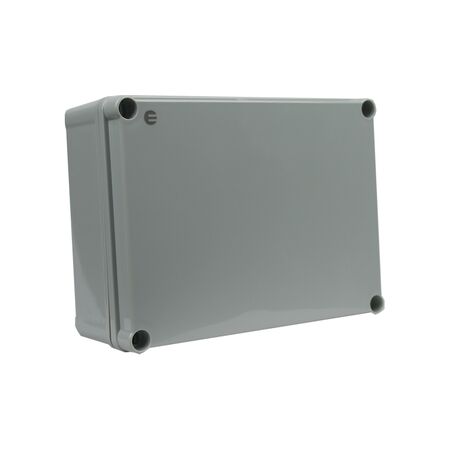 IP65 Weatherproof Enclosure 200 x 150 x 75mm