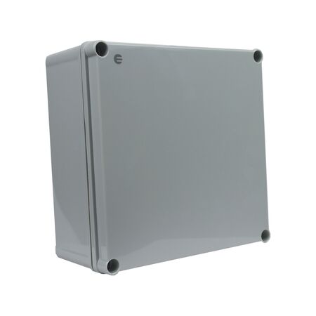 IP65 Weatherproof Enclosure 200 x 200 x 95mm