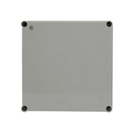 IP65 Weatherproof Enclosure 200 x 200 x 95mm