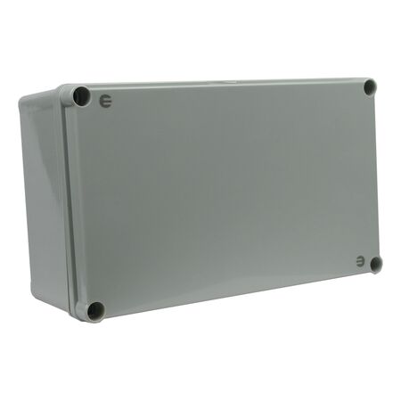 IP55 Weatherproof Enclosure 250 x 150 x 130mm