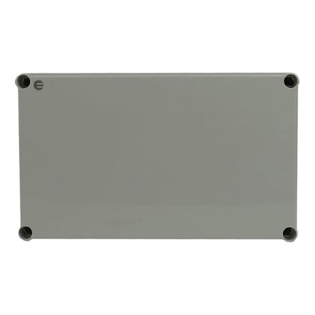 IP65 Weatherproof Enclosure 250 x 150 x 100mm
