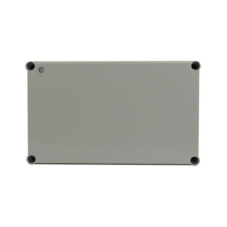 IP55 Weatherproof Enclosure 250 x 150 x 130mm