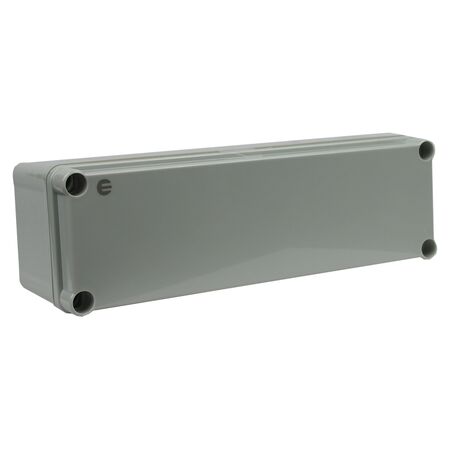 IP65 Weatherproof Enclosure 250 x 80 x 85mm