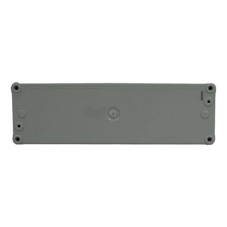 IP65 Weatherproof Enclosure 250 x 80 x 85mm