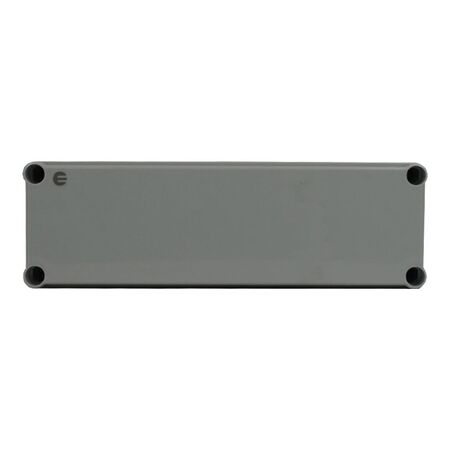 IP65 Weatherproof Enclosure 250 x 80 x 85mm
