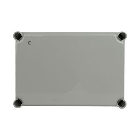 IP65 Weatherproof Enclosure 280 x 190 x 130mm