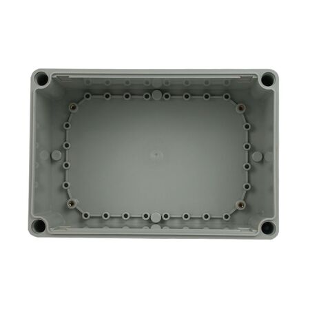 IP65 Weatherproof Enclosure 280 x 190 x 130mm