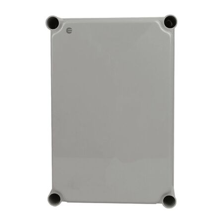 IP65 Weatherproof Enclosure 280 x 190 x 180mm