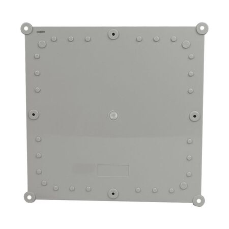 IP65 Weatherproof Enclosure 280 x 280 x 130mm