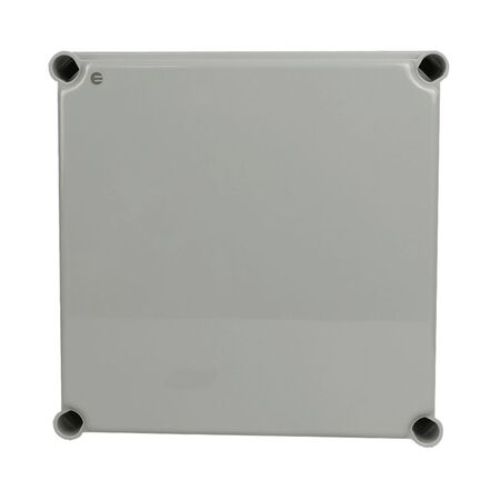 IP65 Weatherproof Enclosure 280 x 280 x 130mm