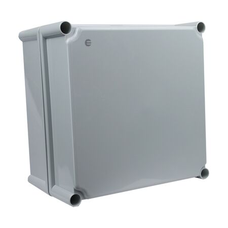 IP65 Weatherproof Enclosure 280 x 280 x 180mm