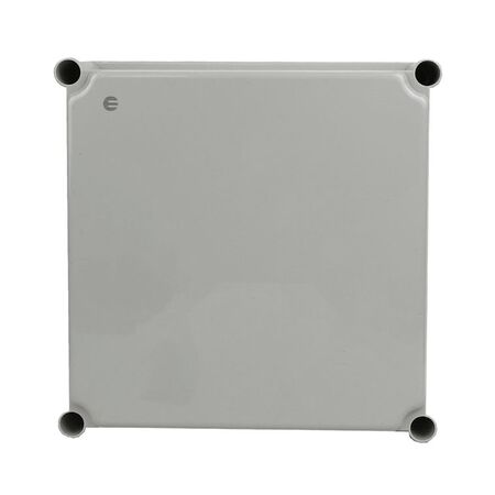 IP65 Weatherproof Enclosure 280 x 280 x 180mm