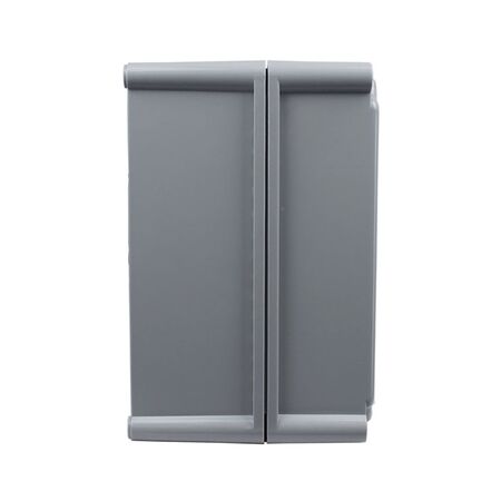 IP65 Weatherproof Enclosure 280 x 280 x 180mm