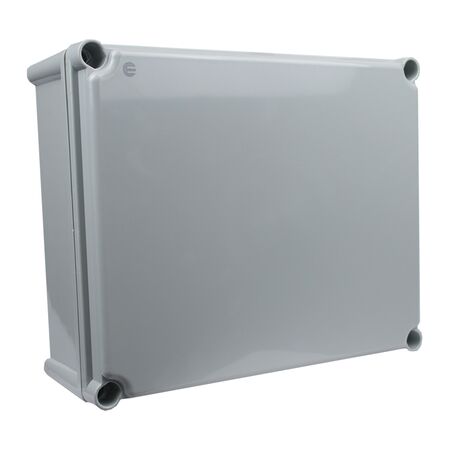 IP65 Weatherproof Enclosure 340 x 280 x 130mm