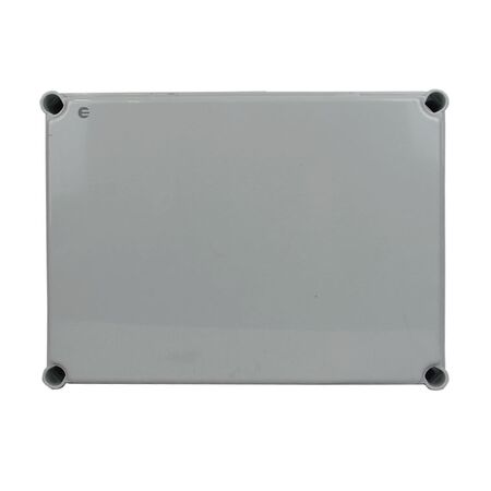 IP65 Weatherproof Enclosure 340 x 280 x 130mm