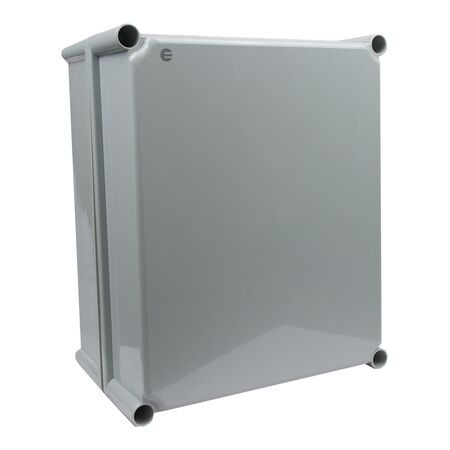IP65 Weatherproof Enclosure 340 x 280 x 180mm