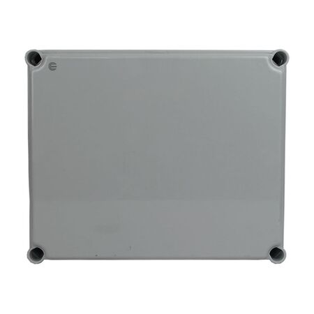 IP65 Weatherproof Enclosure 340 x 280 x 180mm