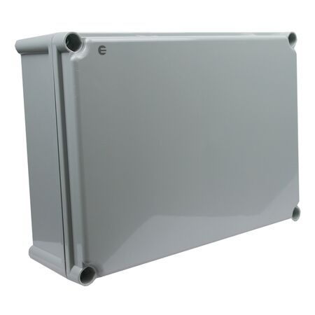 IP65 Weatherproof Enclosure 380 x 280 x 130mm