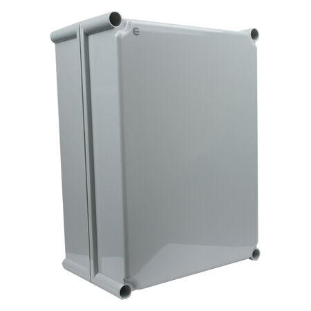 IP65 Weatherproof Enclosure 380 x 280 x 180mm