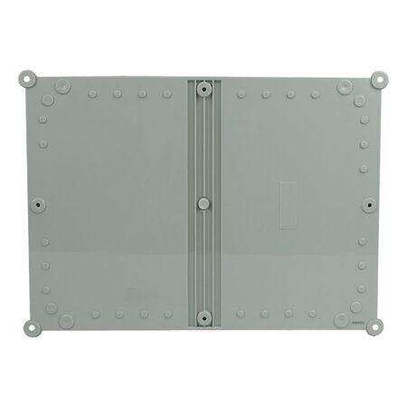IP65 Weatherproof Enclosure 380 x 280 x 180mm