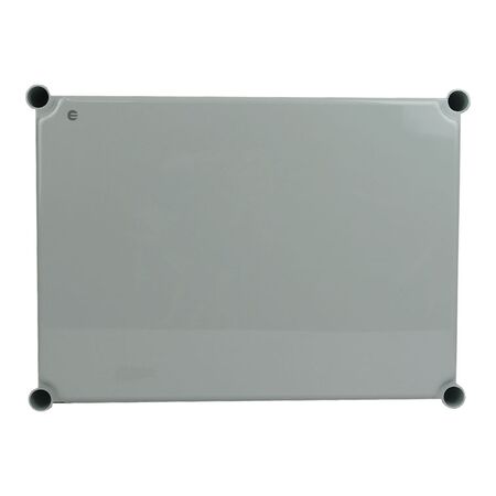 IP65 Weatherproof Enclosure 380 x 280 x 180mm