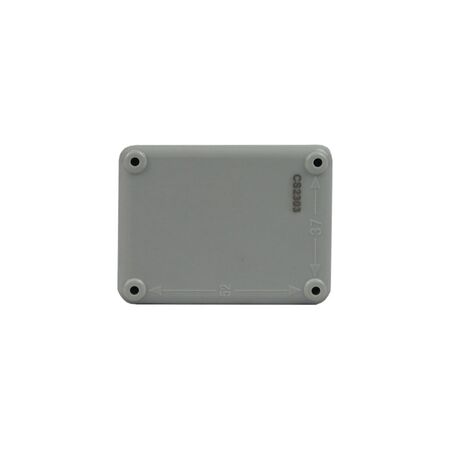 IP55 Weatherproof Enclosure 65 x 55 x 50mm