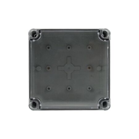 IP65 Weatherproof Enclosure 125 x 125 x 100mm