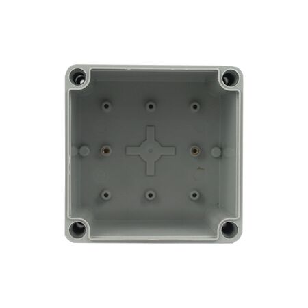 IP65 Weatherproof Enclosure 125 x 125 x 100mm