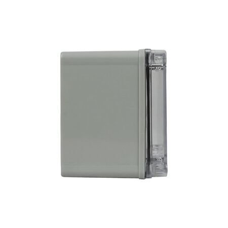 IP65 Weatherproof Enclosure 125 x 125 x 100mm